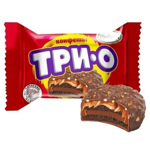 ТРИО 