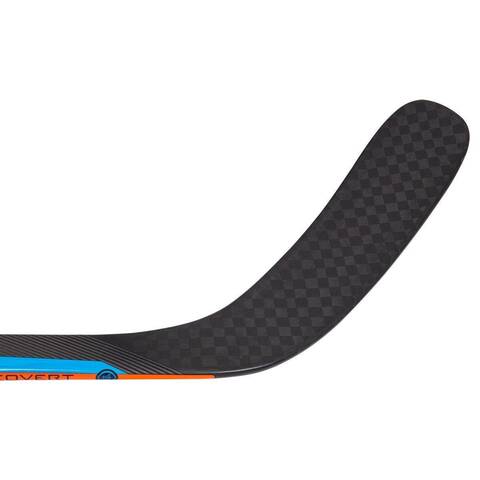 Клюшка WARRIOR QRE 40 GRIP W03 BACKSTROM 40 JR R