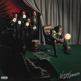 BURNA BOY: No Sign Of Weakness (Виниловая пластинка)