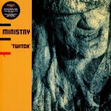 MINISTRY: Twitch (Виниловая пластинка)