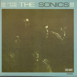 SONICS, THE:  Here Are The Sonics!