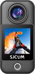 Экшн-камера SJCAM SJCAM-С300-POCKET черный
