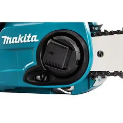Аккумуляторная цепная пила Makita DUC353PT2