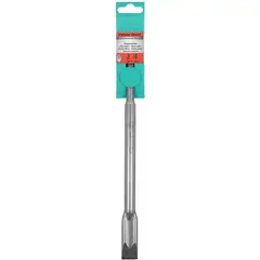 Плоское долото SDS-plus 20х250 мм Heller 28543