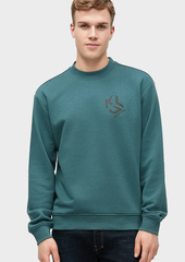 Свитшот KARL LAGERFELD JEANS Reg Monogram Sweat