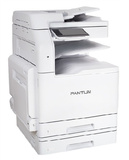 МФУ лазерное черно-белое Pantum BM420ADN