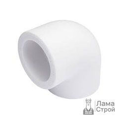 Угольник PP-R 32 × 3/4 90° ВР