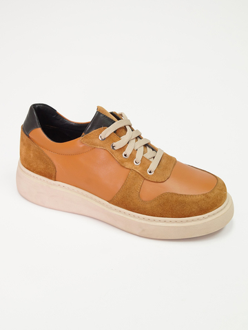 Кеды женские демисезонные ROBIN FOOTWEAR R-01-05-31-01