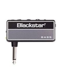 Blackstar AP2-FLY-B amPlug FLY Bass , басовый усилитель для наушников. 3 канала, 6 ритм-лупов
