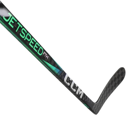 Клюшка CCM JETSPEED FTW24 GRIP 50 JR 29 L