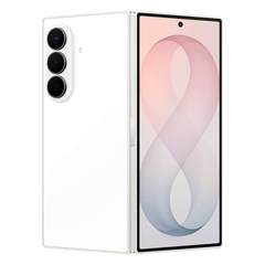 Смартфон Samsung Galaxy Z Fold8 Ultra, 12/256GB, Cream (Белый) (SM-F976B)