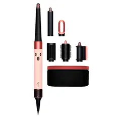 Стайлер Dyson Complete Long HS08 i.d.™ multi-styler and dryer Straight + Wavy, Ceramic Pink / Rose Gold