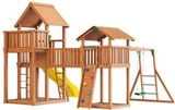 Детская площадка Jungle Palace Килиманджаро