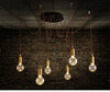 Люстра Crystal Bulb — фото 6