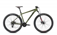 Велосипед Fuji 2023 MTB мод. Nevada 29 4.0 LTD  A2-SL