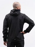 Элитная мембранная куртка Noname Camp Jacket 23 UX Black