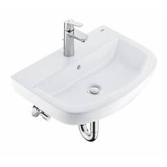 GROHE Bau 39471000 Раковина со смесителем фото