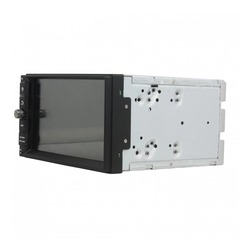 Автомагнитола 2DIN  Android 10 4/64GB IPS DSP модель KD 7099 PX6