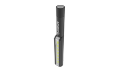UNILITE - Алюминевый светодиодный фонарь 275 Lm, 3ААА, IPX4