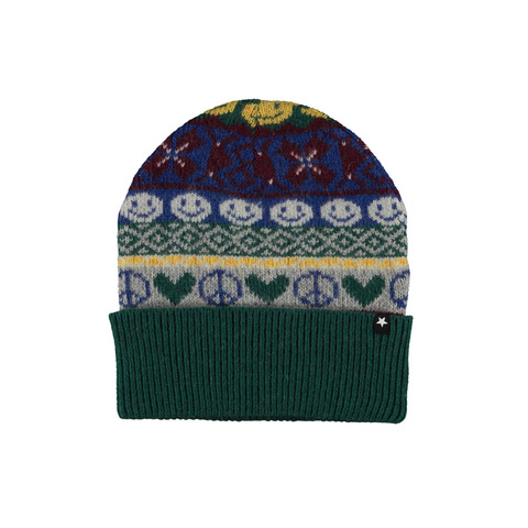 Шапка MOLO Kipp Traditional