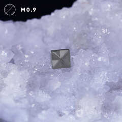 Square Geometry-