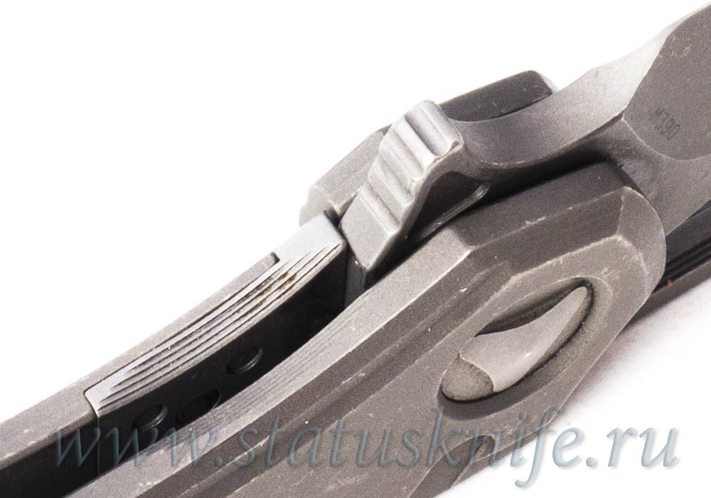 Нож Microtech 196-10AP Sigil MK6