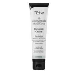 Tahe Питательный смягчающий крем для кожи головы- EPIDERMAL BALSAMIC CREAM, 100 мл
