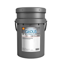 Shell Gadus S5 V142W 00