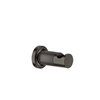 Gessi Inciso 58521#299 Крючок настенный, цвет: nero XL