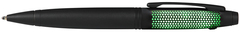 Фото Ручка шариковая Cross Calais Matte Black Lacquer BT, с подсветкой