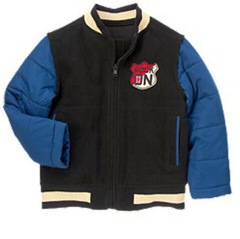 GYMBOREE Куртка бомбер МВ37