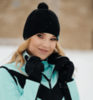 Nordski Sport лыжная шапка черная - 6
