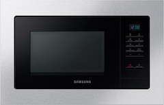 Встраиваемая микроволновая печь Samsung MG23A7013AT/BW