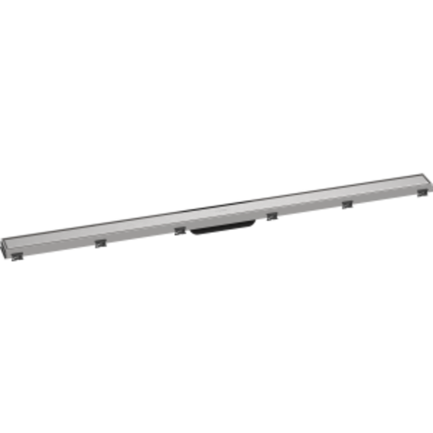Hansgrohe RainDrain Match 56042800 Внеш.часть 120 см ПСТ