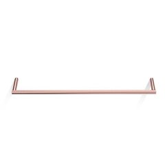 Decor Walther Mikado 0520816 Полотенцедержатель, цвет: розовое золото фото