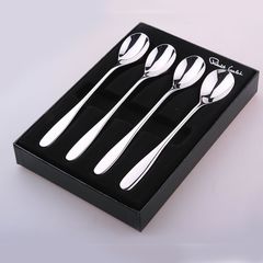 Набор чайных ложек ROBERT WELCH Stanton Satin (4шт.) арт. STASA1025V/4