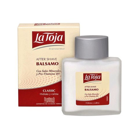 Бальзам после бритья La Toja Classic 100 мл