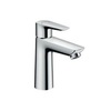 Hansgrohe Talis E 71715000 Смеситель для раковины однорычажный с донным клапаном