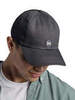 Бейсболка Buff Baseball Cap Low Crown Zire Graphite - 7