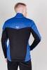 Мужской утепленный разминочный костюм Nordski Base patriot-black - 4