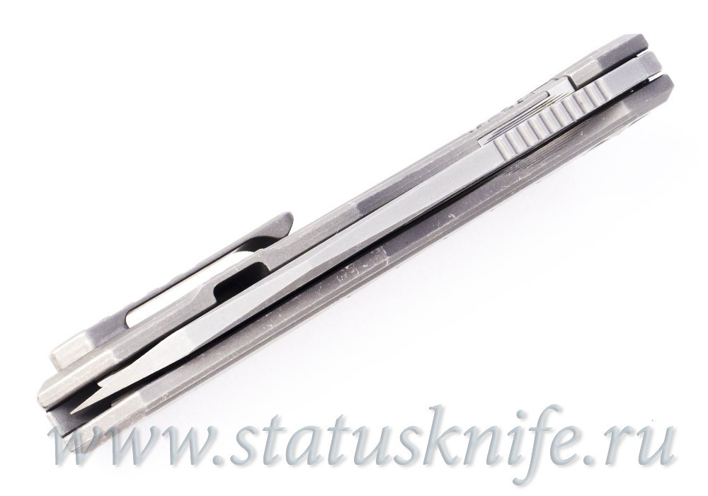 Нож Microtech 196-10AP Sigil MK6