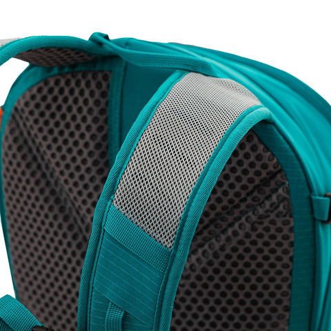 Картинка рюкзак мультиспортивный Kanrock Moveit 17 Sea Green - 7