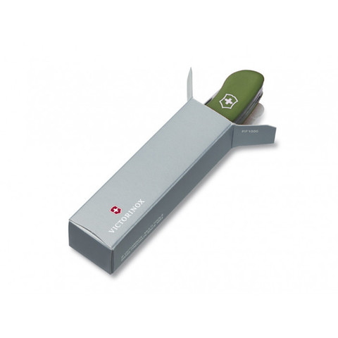 Швейцарский солдатский нож 0.8363.4 Forester