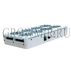 Crazy Green Apollo 8 (360W)