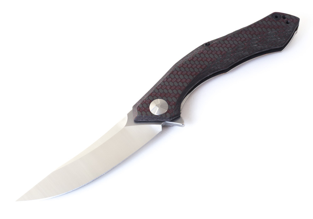 Нож Zero Tolerance 0462 ZT0462 Sinkevich design