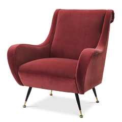 Кресло Chair Giardino арт.112200