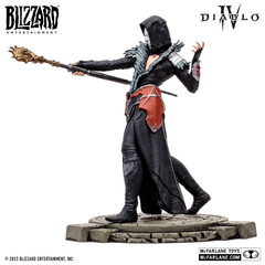 Коллекционная фигурка McFarlane Toys Diablo IV: Ice Blades Sorceress (Epic)