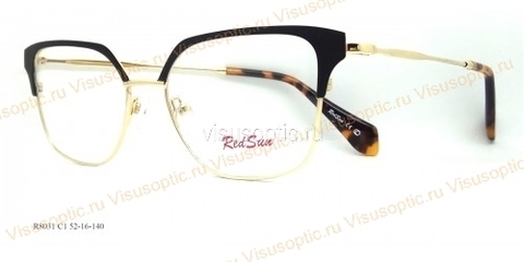 Оправа для очков Red Sun R8031