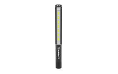 UNILITE - Алюминевый светодиодный фонарь 275 Lm, 3ААА, IPX4