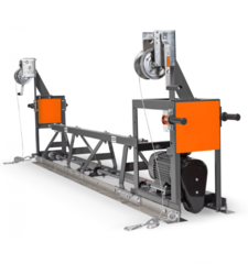 Привод пневматический Husqvarna (Atlas Copco) BT 90 P